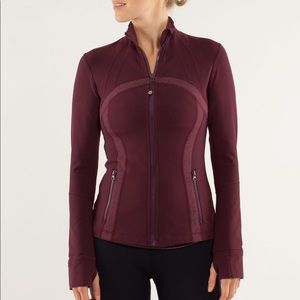 Lululemon Define Jacket